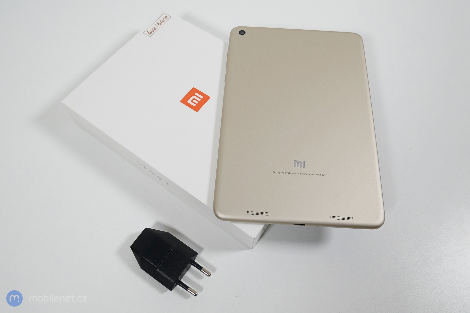 Xiaomi Mi Pad 3