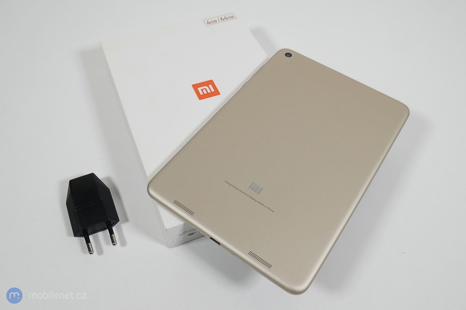 Xiaomi Mi Pad 3
