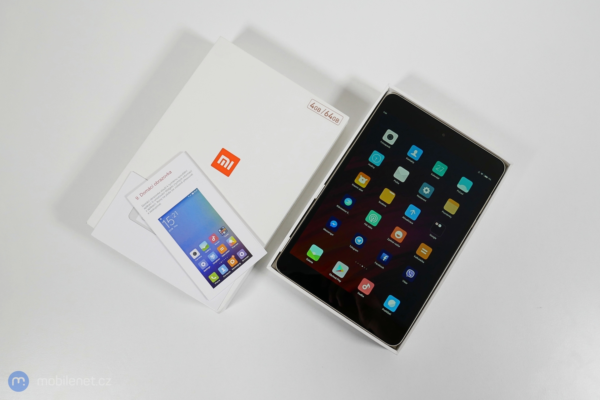 Xiaomi Mi Pad 3
