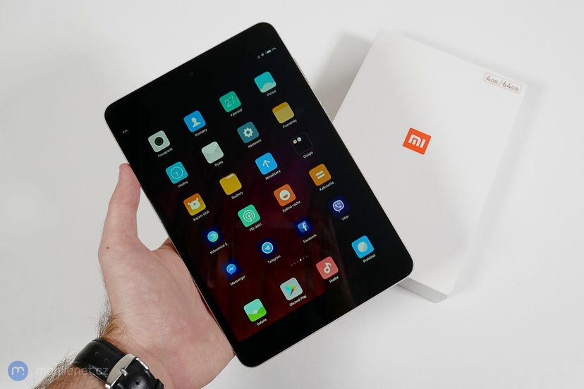 Xiaomi Mi Pad 3