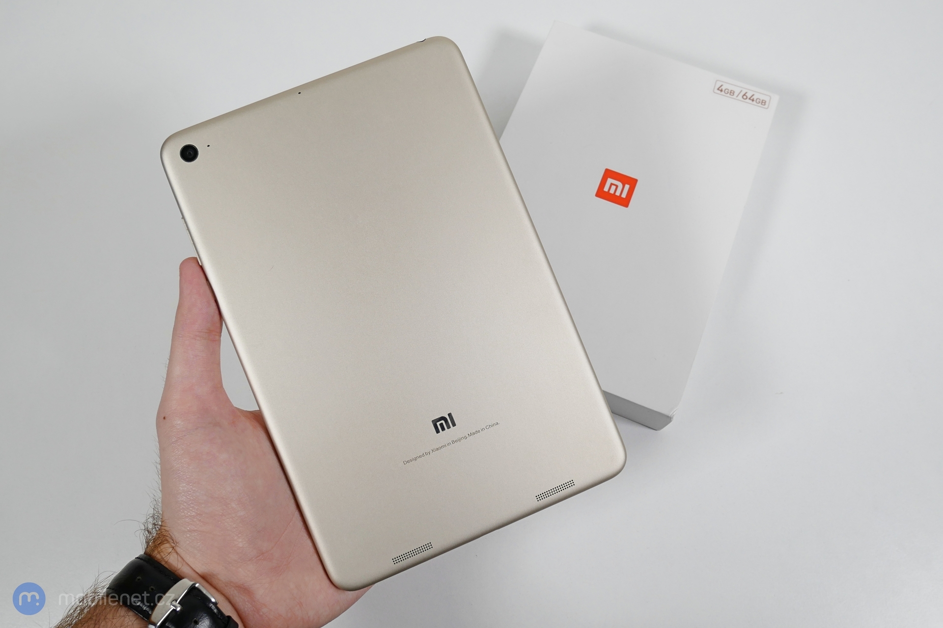 Xiaomi Mi Pad 3