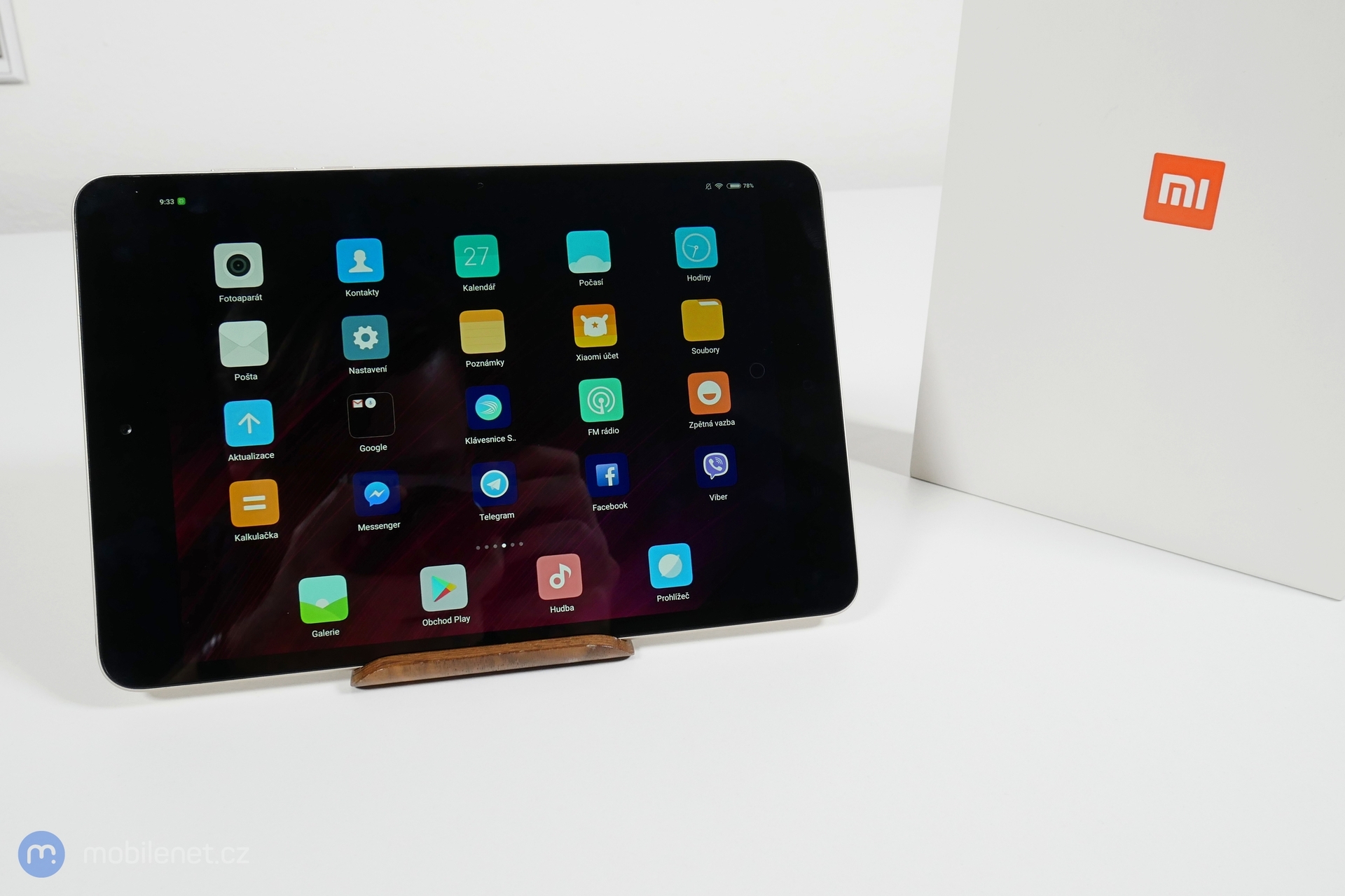 Xiaomi Mi Pad 3