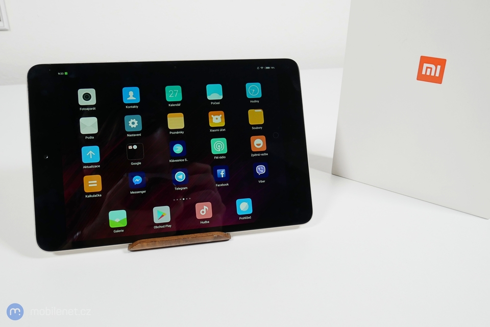 Xiaomi Mi Pad 3