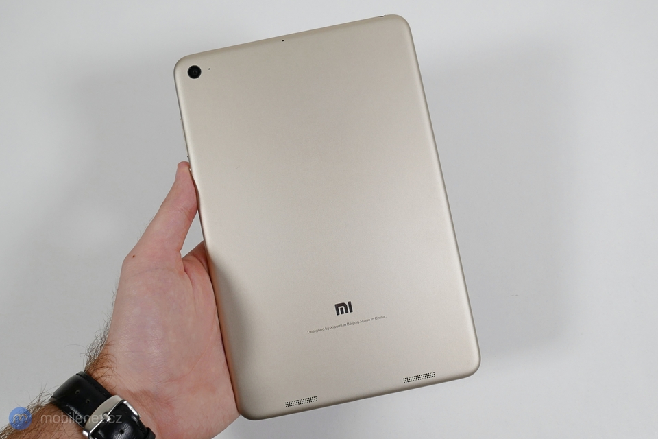 Xiaomi Mi Pad 3