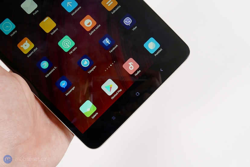 Xiaomi Mi Pad 3