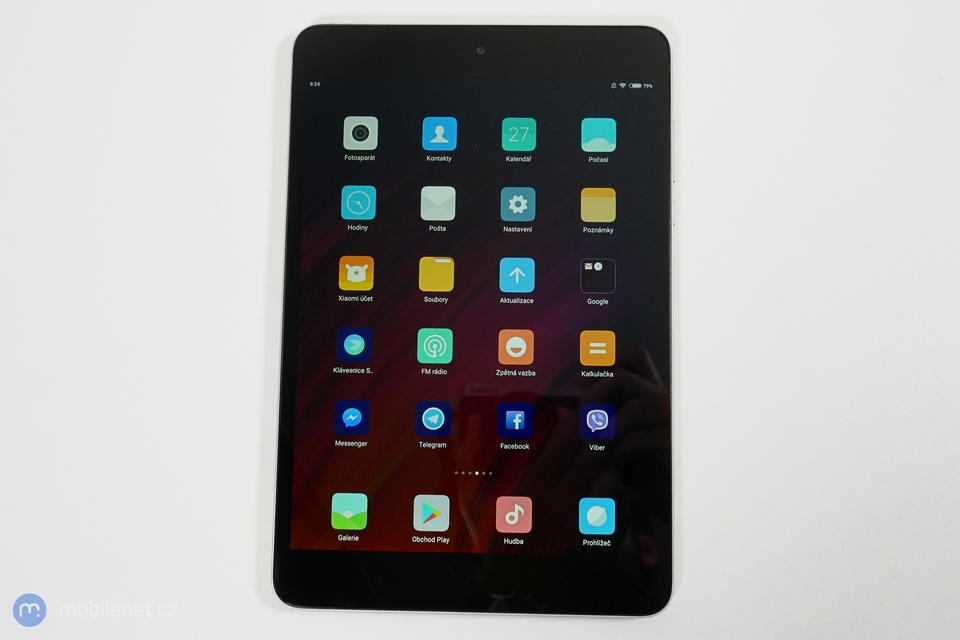 Xiaomi Mi Pad 3