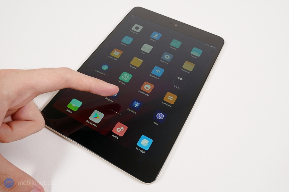 Xiaomi Mi Pad 3