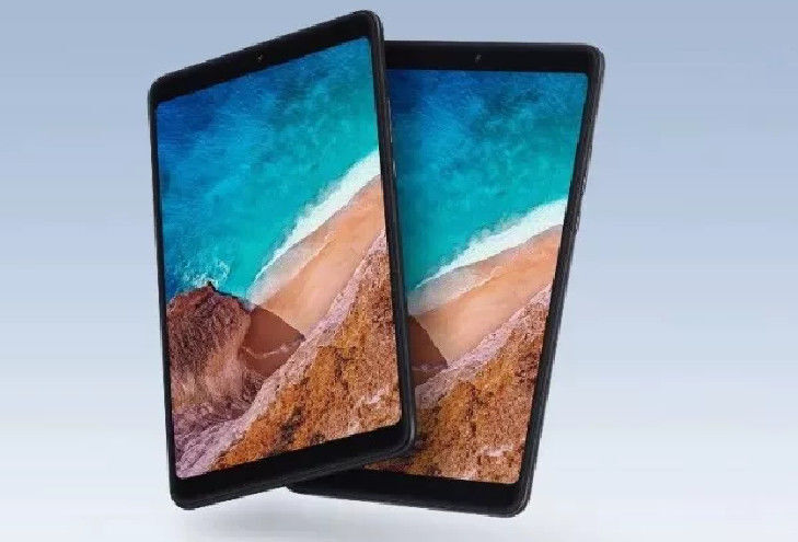 Xiaomi Mi Pad 4