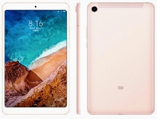 Xiaomi Mi Pad 4