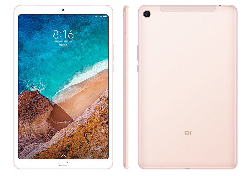 Xiaomi Mi Pad 4 Plus