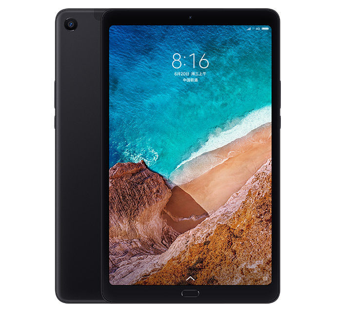 Xiaomi Mi Pad 4 Plus