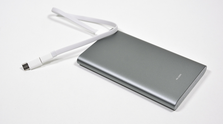 Xiaomi Mi Power Bank Pro USB-C