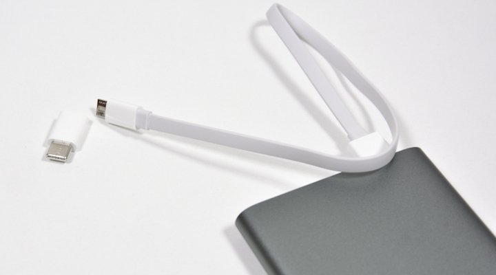 Xiaomi Mi Power Bank Pro USB-C