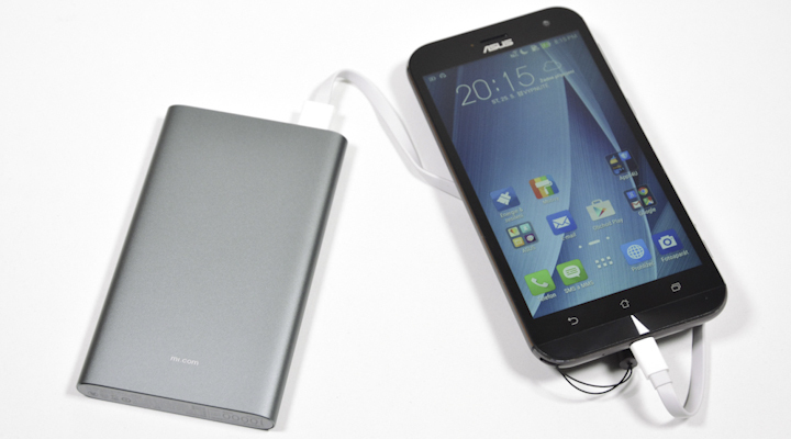 Xiaomi Mi Power Bank Pro USB-C