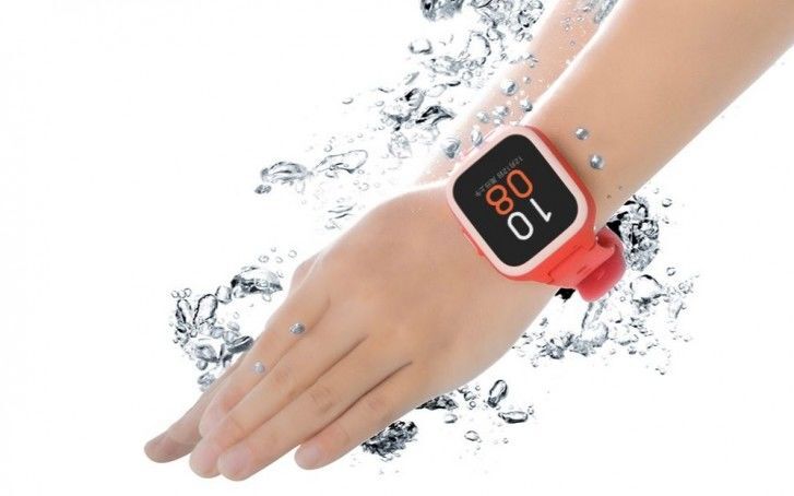 Xiaomi Mi Rabbit Children\'s Watch 2S