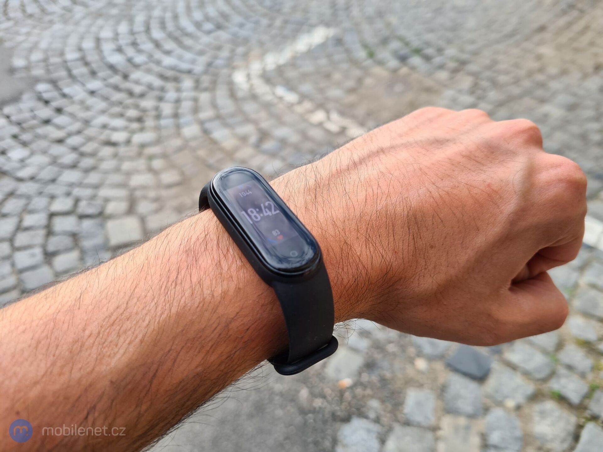 Xiaomi Mi Smart Band 5