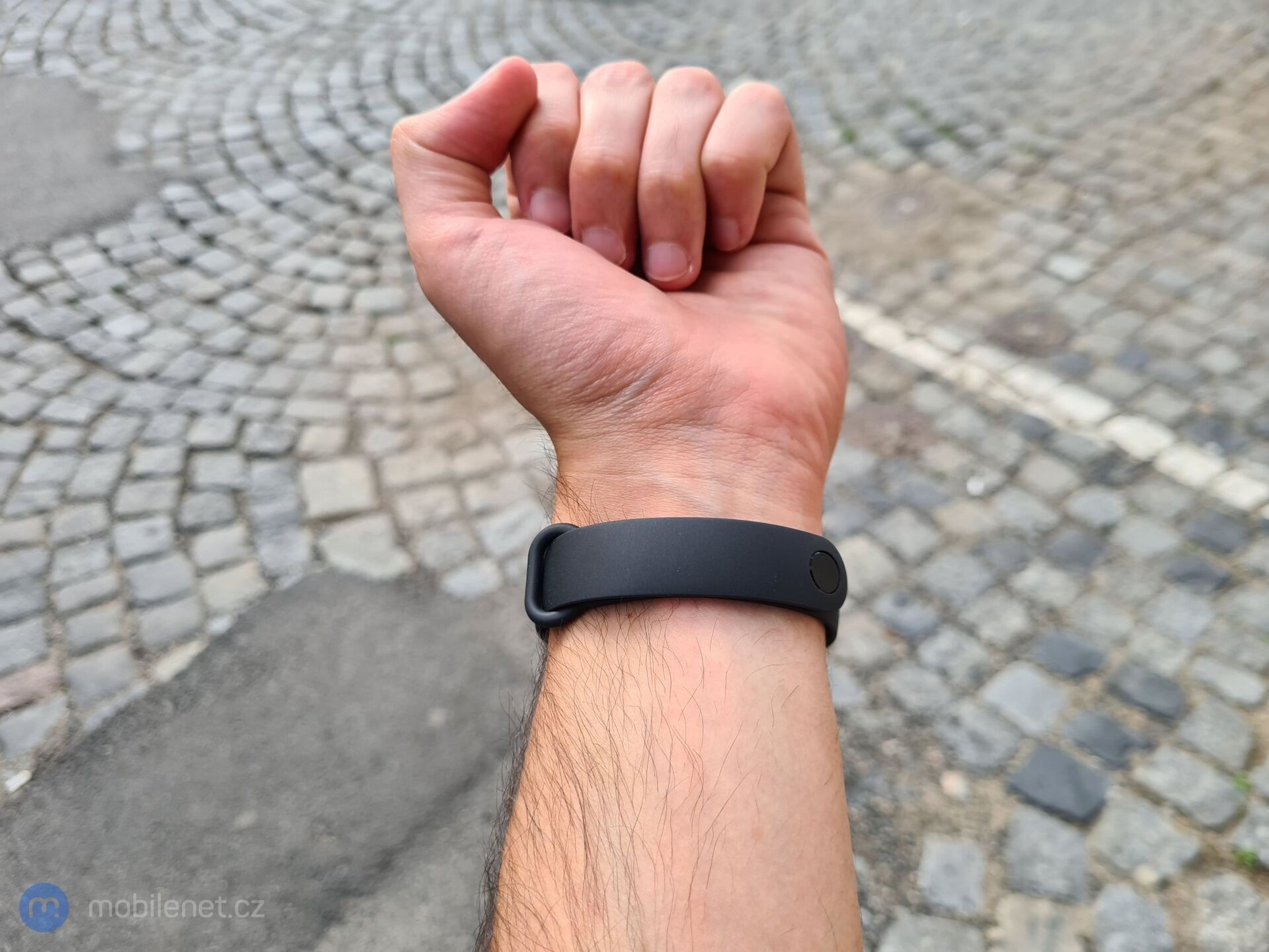 Xiaomi Mi Smart Band 5