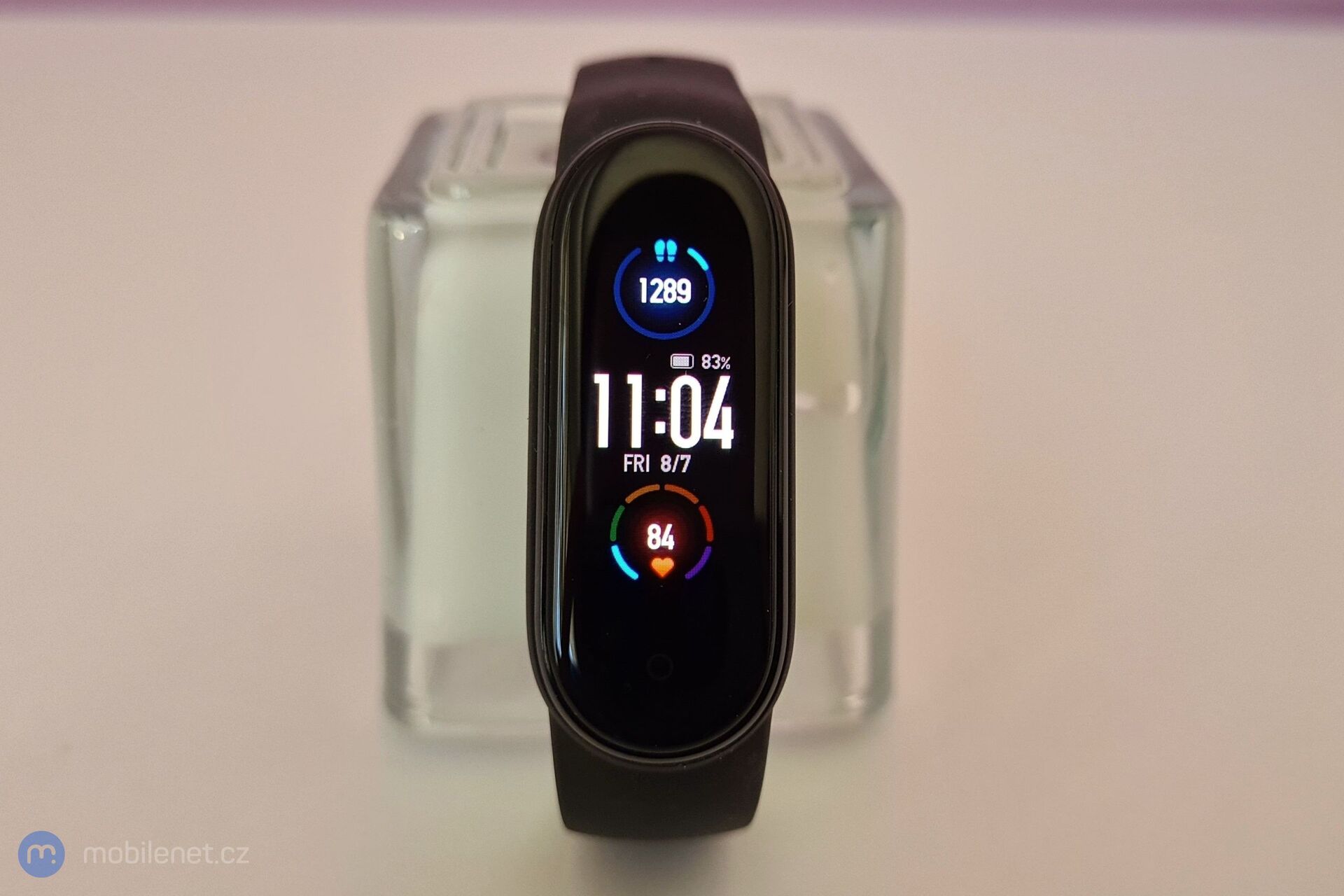 Xiaomi Mi Smart Band 5