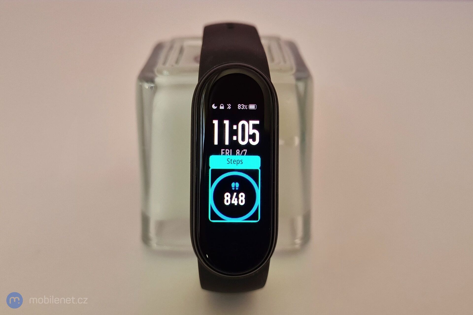 Xiaomi Mi Smart Band 5