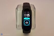 Xiaomi Mi Smart Band 5