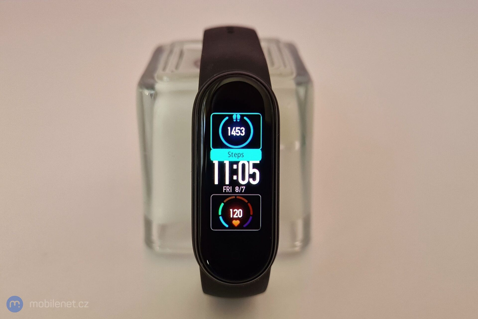 Xiaomi Mi Smart Band 5