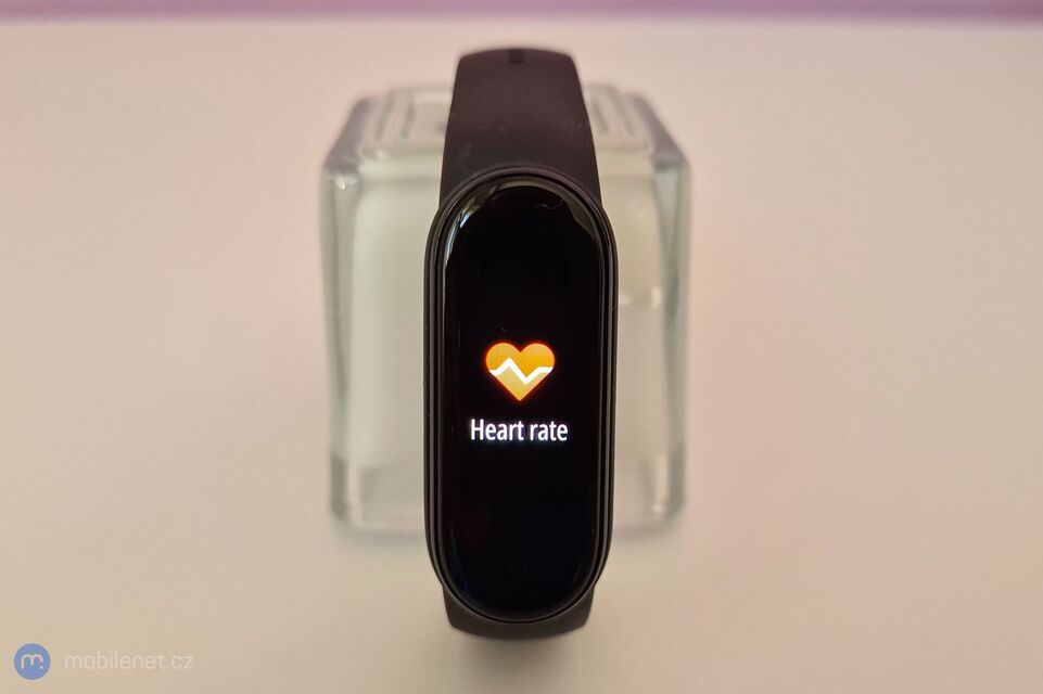 Xiaomi Mi Smart Band 5