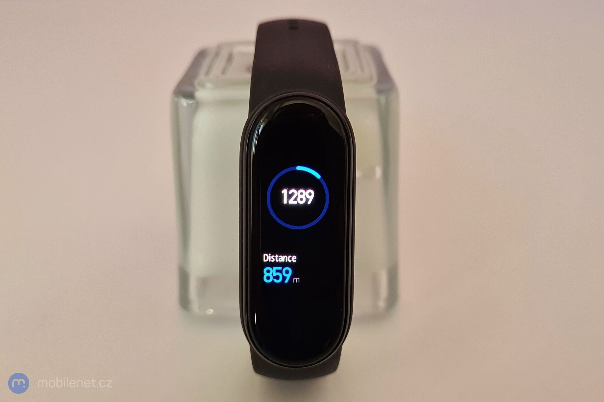 Xiaomi Mi Smart Band 5