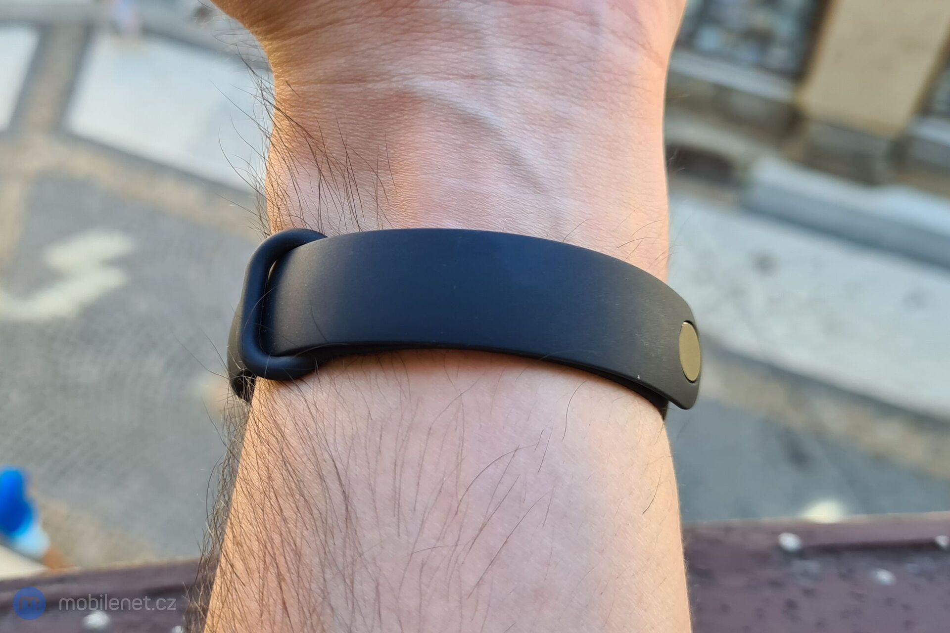 Xiaomi Mi Smart Band 5