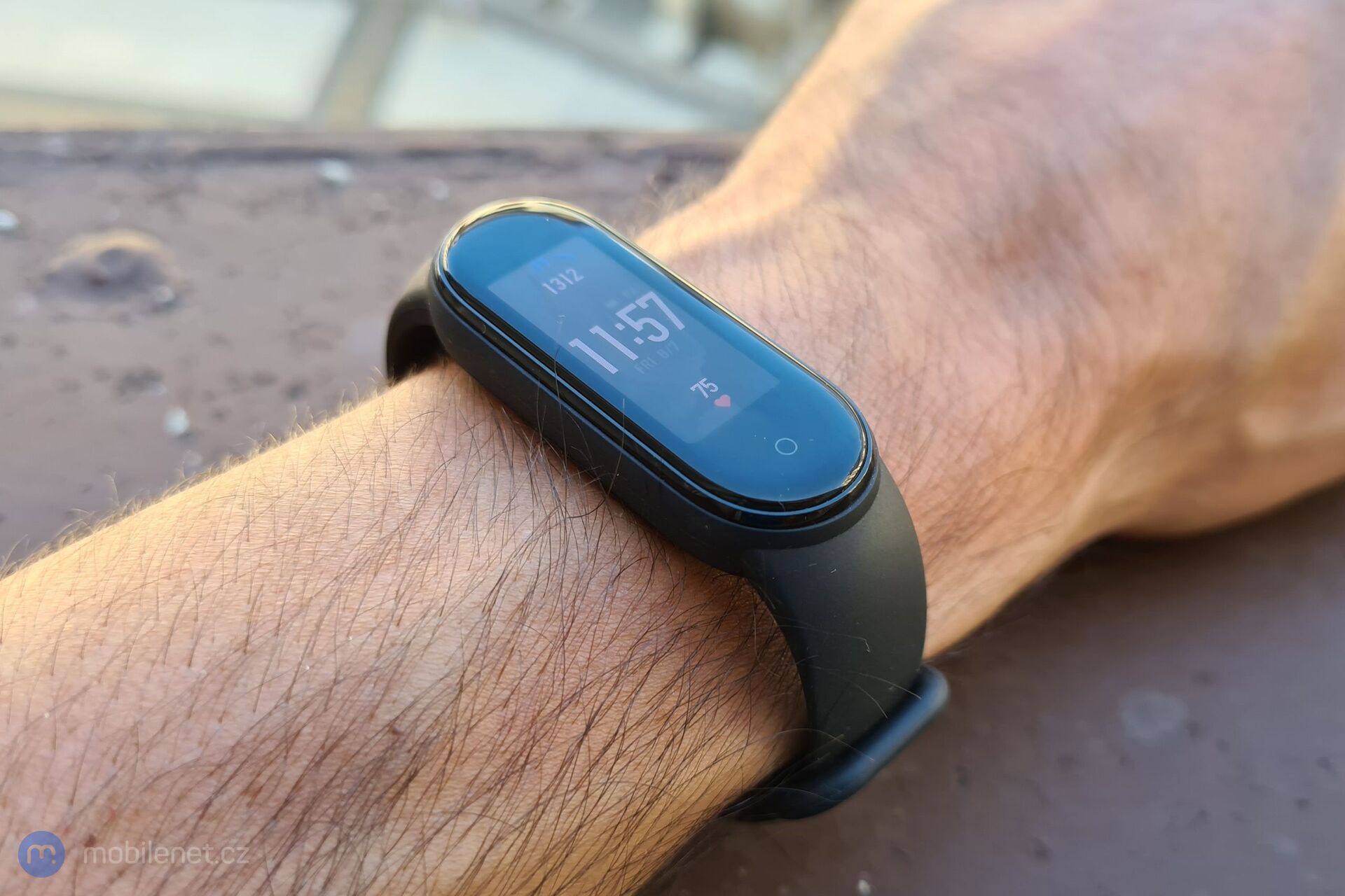 Xiaomi Mi Smart Band 5