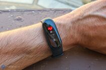 Xiaomi Mi Smart Band 5