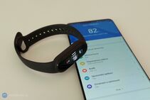 Xiaomi Mi Smart Band 5