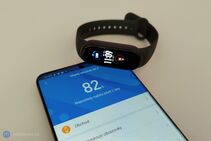 Xiaomi Mi Smart Band 5