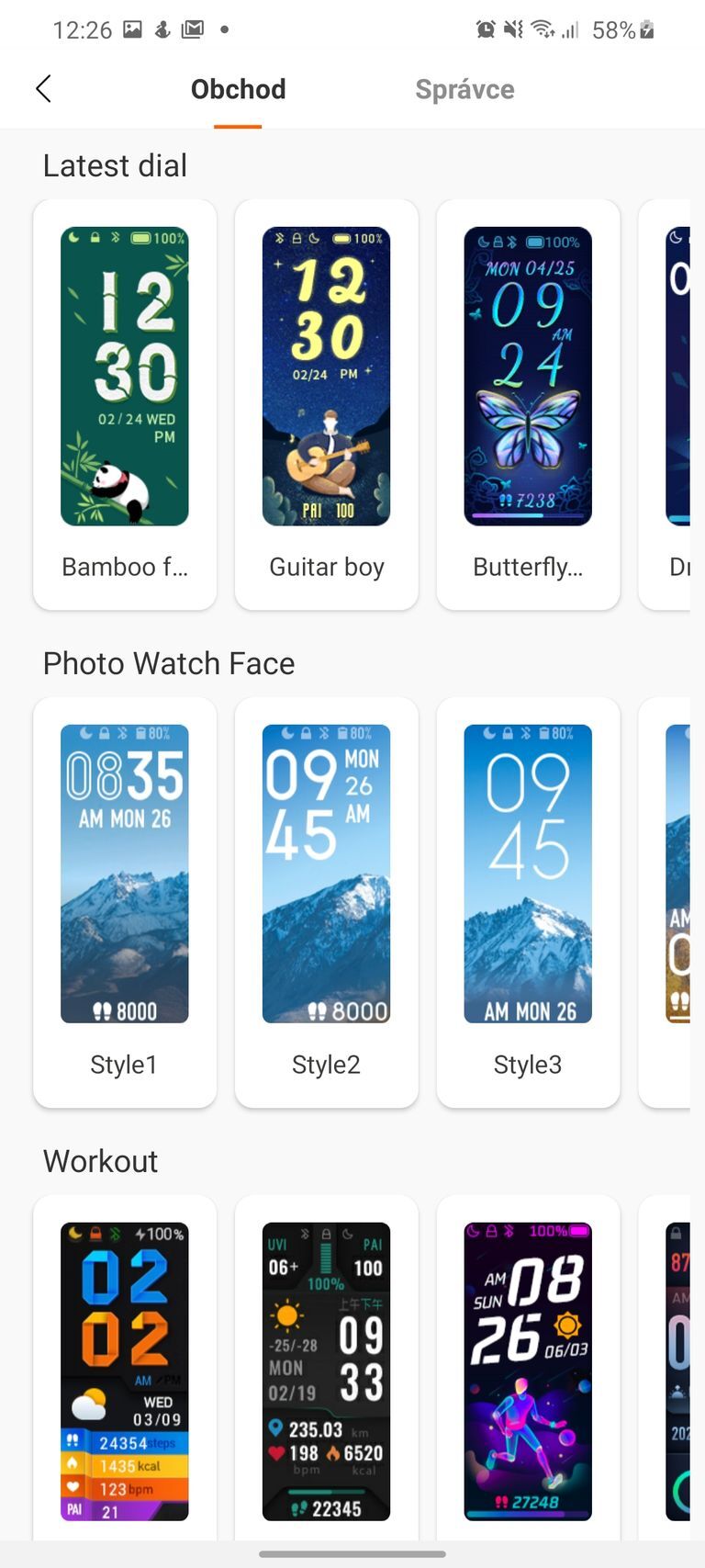 Xiaomi Mi Smart Band 5
