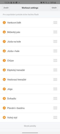 Xiaomi Mi Smart Band 5