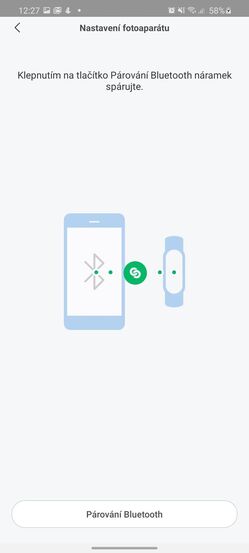 Xiaomi Mi Smart Band 5