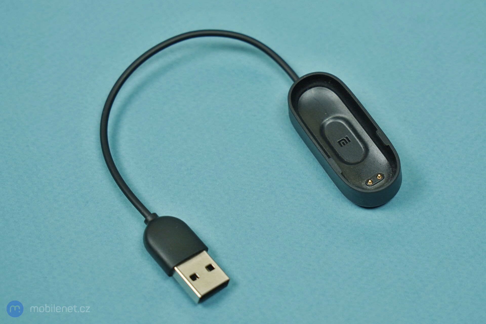 Xiaomi Mi Smart Band 5 a Mi Band 4