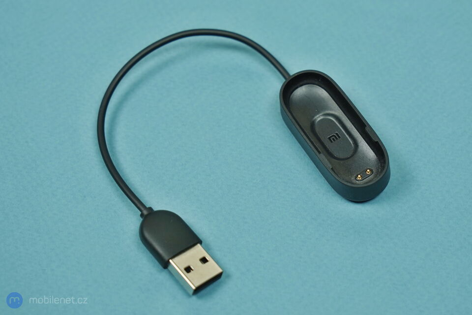 Xiaomi Mi Smart Band 5 a Mi Band 4