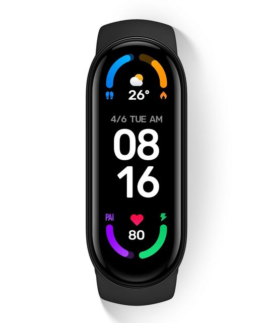 Xiaomi Mi Smart Band 6