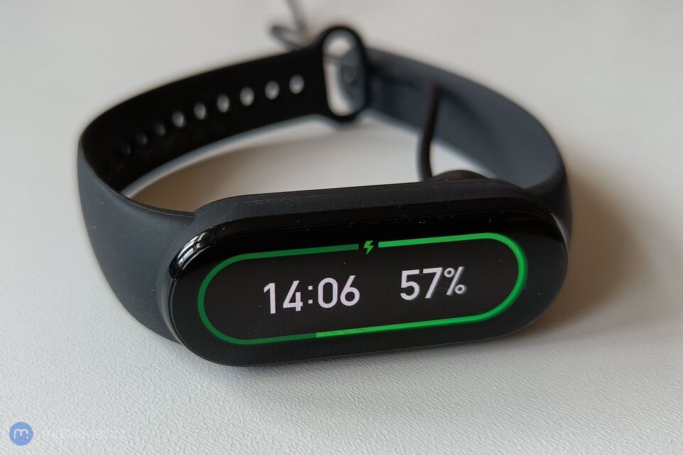 Xiaomi Mi Smart Band 6