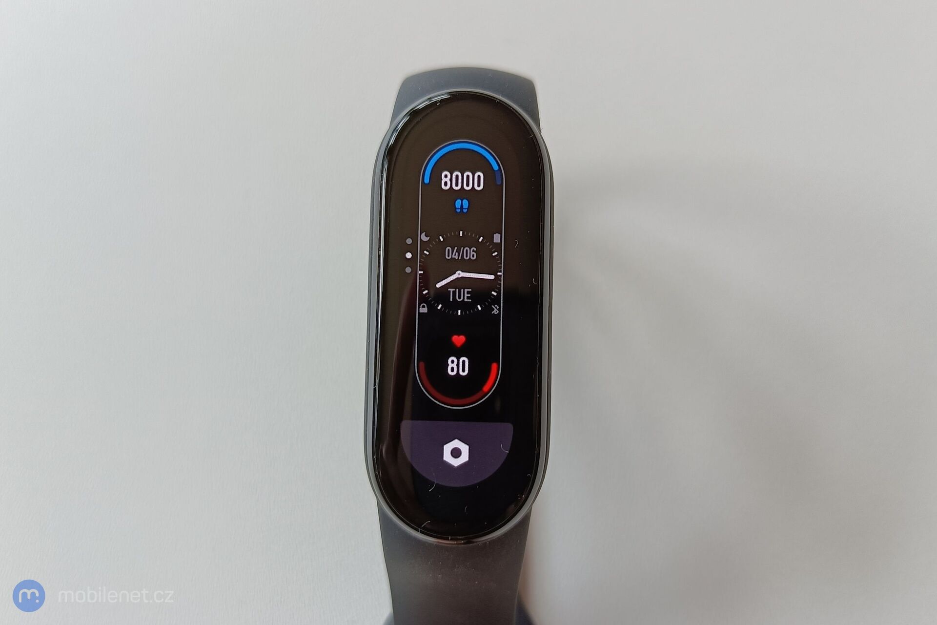 Xiaomi Mi Smart Band 6