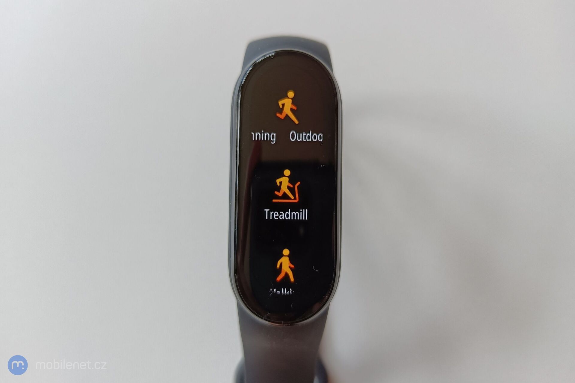 Xiaomi Mi Smart Band 6