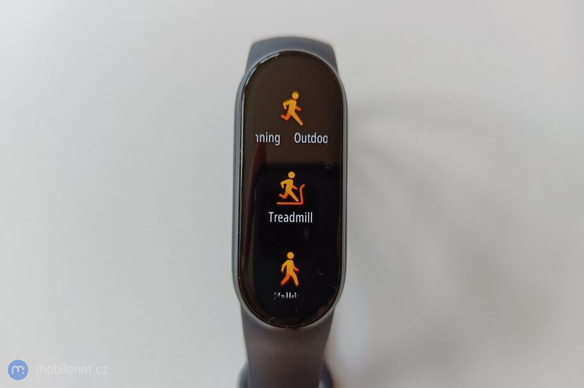 Xiaomi Mi Smart Band 6