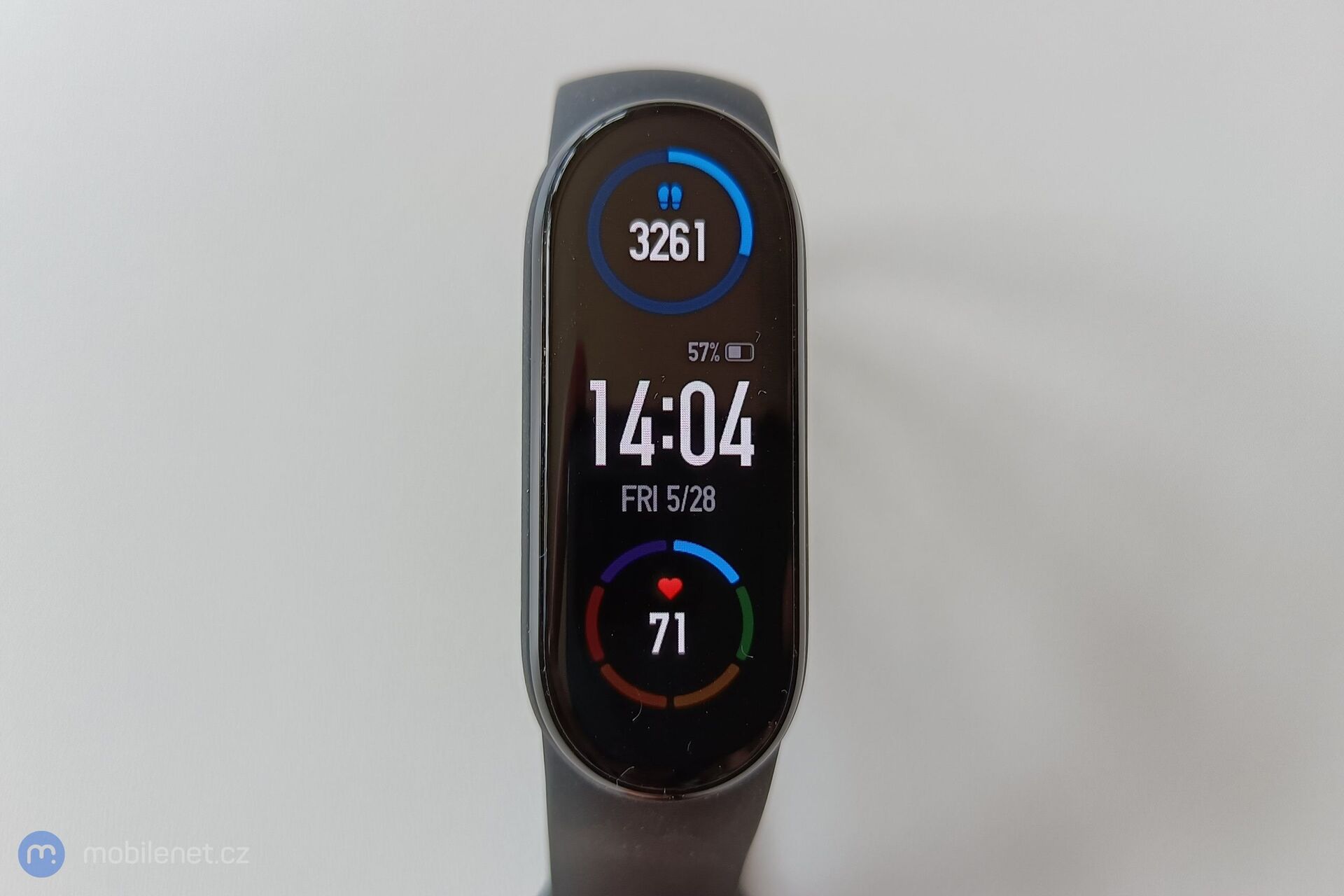 Xiaomi Mi Smart Band 6