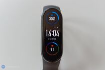 Xiaomi Mi Smart Band 6