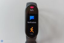 Xiaomi Mi Smart Band 6