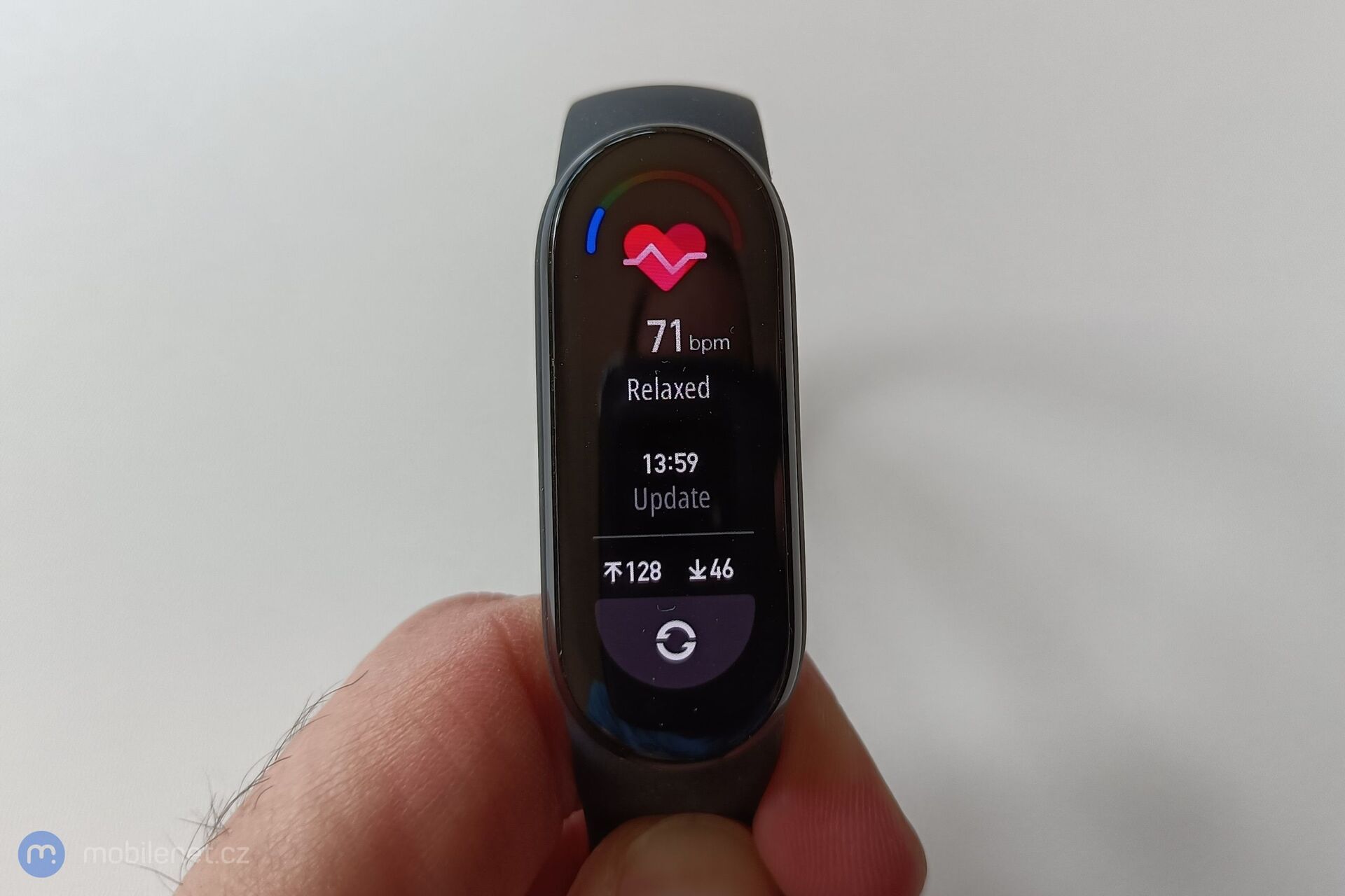 Xiaomi Mi Smart Band 6