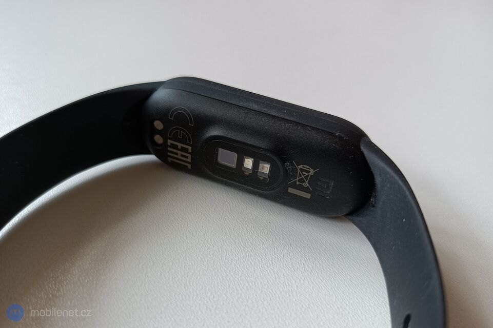 Xiaomi Mi Smart Band 6