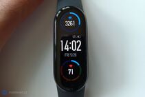 Xiaomi Mi Smart Band 6