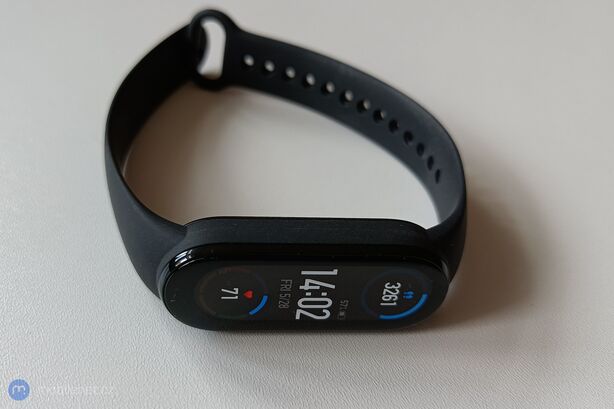 Xiaomi Mi Smart Band 6