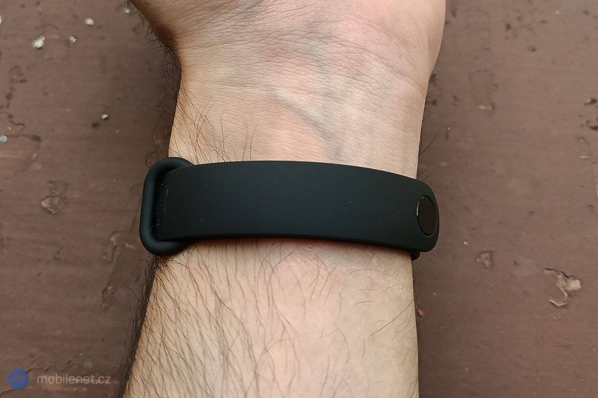 Xiaomi Mi Smart Band 6